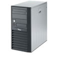 (250)ESPRIMO P3500 CELERON 430//1GB DDR2-667//80 GB HDD//DVD SATA //KB SC USB//WITHOUT OPERATING SYSTEM