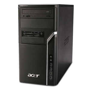 (300e)Acer CPU Aspire ASM1100