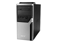 (305e)ACER   Ordenador de Sobremesa Extensa E264 (torre); Celeron 440 (2.0Gzh/800FSB/512Kcache)