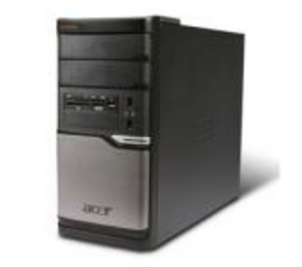 (516e)ACER   Ordenador de Sobremesa E261