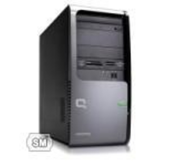(601.2e)HEWLETT-PACKARD ORDENADOR DE SOBREMESA ORDENADOR SOBREMESA - PRESARIO SR5422 E4600 - PROCESADOR INTEL® CORE™ 2 DUO E4600