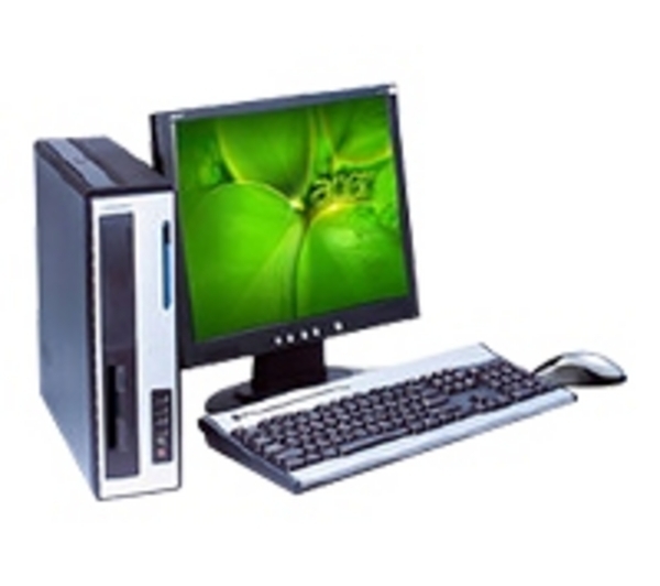 (700e)ACER ORDENADOR DE SOBREMESA VERITON S661 - FFP - 1 X CORE 2 DUO E6550