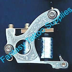 1005 SQC - Silver Quick Change