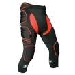 Pantalon pirata Empire Ground