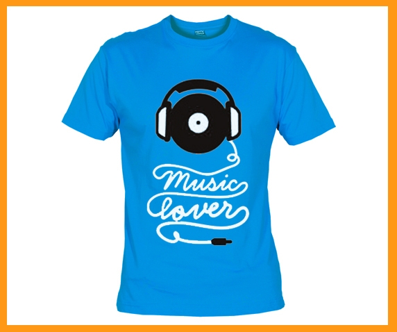 MUSIC LOVER Ref: MCB38