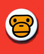 MONKEY 2 Ref. UX78