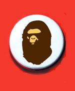 MONKEY Ref. UX49