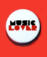 MUSIC LOVER Ref. UX79