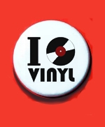 I LOVE VINYL Ref:UX43