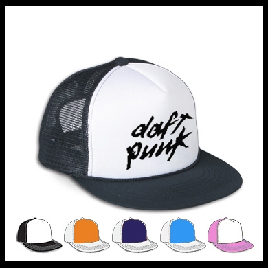 DAFT LOGO UG09