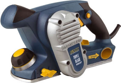 Cepillos de madera electricos
