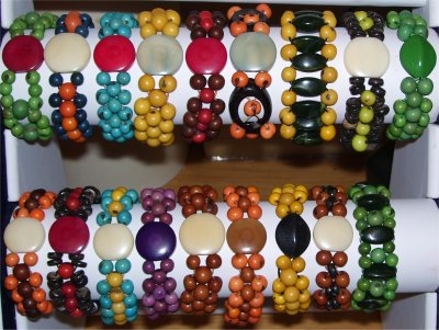 Mas pulseras