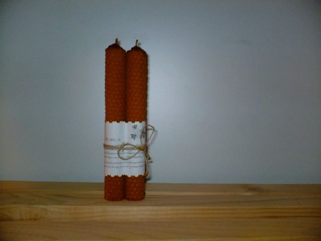 Vela Celda (Pack de 2)