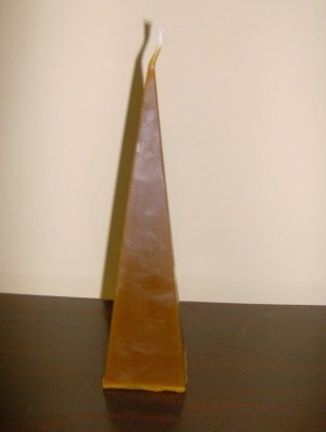 Vela Pirámide