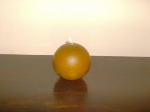 Vela Esfera