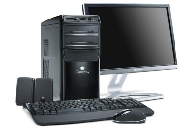 COMPUTADORA INTEL CELERON DE 2.5Ghz