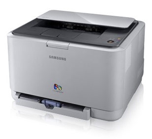 Samsung CLP-310 Láser 