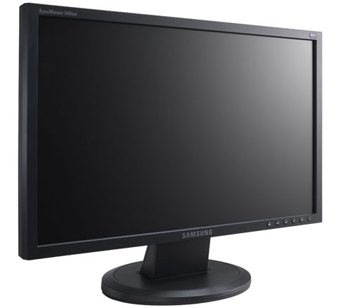 Samsung 943NW TFT 19