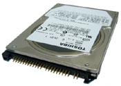 DISCO DURO TOSHIBA