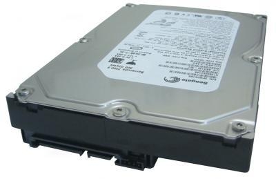 DISCO DURO SEAGATE  SATA I