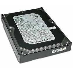DISCO DURO SEAGATE  SATA II