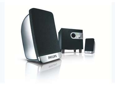 Philips SPA1300 2.1 20W 
