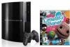 Consola Playstation 3 80 Gb + Little Big Planet