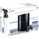 Consola Playstation 3 80 Gb Dualshock 3