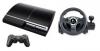 Consola PlayStation 3 80Gb + Volante Logitech Driving Force Pro