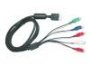 Cable componentes PS3-PS2 Dragonplus