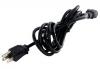 Cable de corriente PowerCord Nyko PS3 + Adaptador enchufe europeo