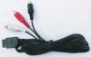 Cable S-Video Stereo PS3 Dragonplus