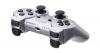 Dual Shock 3 Silver PS3