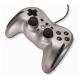 Mando Chillstream Logitech PS3 Plata