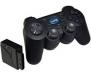 Mando Logic 3 Freebird wireless Gamepad PS2/PS3