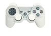 Controller Guard Jacket Ceramic White for PS3