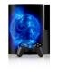 Skin Blue Giant PS3