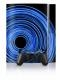 Skin Circulitis Blue PS3