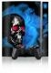 Skin Demon Skull PS3