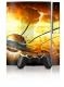 Skin Invasion PS3