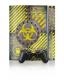 Skin Toxic PS3