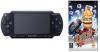 PSP Slim Piano Black + Buzz Concurso de Bolsillo