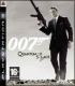 007: Quantum of Solace PS3