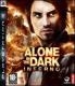Alone in The Dark: Inferno PS3
