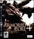 Armored Core 4 Ps3