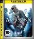 Assassins Creed (Platinum) PS3