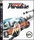 Burnout Paradise PS3