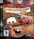 Cars: La Copa Internacional de Mate PS3
