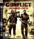 Conflict: Denied Ops PS3