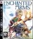 Enchanted Arms PS3